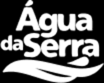 Logotipo Água da Serra