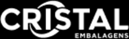 Logotipo Cristal Embalagens
