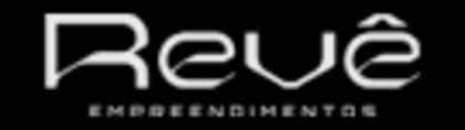 Logotipo Revê Empreendimentos
