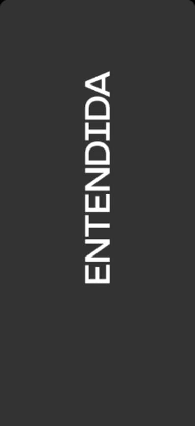 Degrau 2 de 7: marca entendida